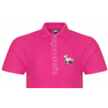 Polo Shirt - Unicorn rider - 61