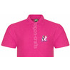 Polo Shirt - Unicorn rider - 63