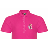 Polo Shirt - Unicorn rider - 8