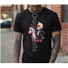 Regular Size T-Shirt  - Unicorn rider - 21