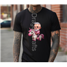 Regular Size T-Shirt  - Unicorn rider - 29