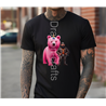 Regular Size T-Shirt  - Unicorn rider - 30