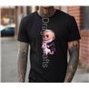 Regular Size T-Shirt  - Unicorn rider - 36