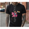 Regular Size T-Shirt  - Unicorn rider - 53
