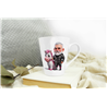 Short Latte Mug - Unicorn rider - 2