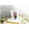 Short Latte Mug - Unicorn rider - 56