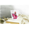 Short Latte Mug - Unicorn rider - 7