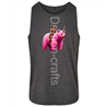 Tank Top - Unicorn rider - 1