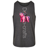 Tank Top - Unicorn rider - 10