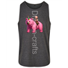 Tank Top - Unicorn rider - 14