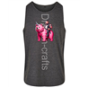 Tank Top - Unicorn rider - 15