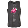 Tank Top - Unicorn rider - 16
