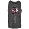 Tank Top - Unicorn rider - 17