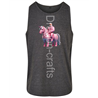 Tank Top - Unicorn rider - 18