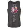 Tank Top - Unicorn rider - 20