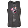 Tank Top - Unicorn rider - 21