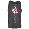 Tank Top - Unicorn rider - 26