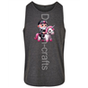 Tank Top - Unicorn rider - 28