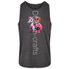 Tank Top - Unicorn rider - 31