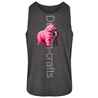 Tank Top - Unicorn rider - 32