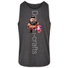 Tank Top - Unicorn rider - 33