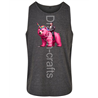 Tank Top - Unicorn rider - 38