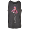 Tank Top - Unicorn rider - 39