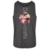 Tank Top - Unicorn rider - 40