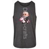 Tank Top - Unicorn rider - 42