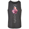 Tank Top - Unicorn rider - 48