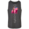 Tank Top - Unicorn rider - 49
