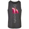 Tank Top - Unicorn rider - 51
