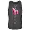 Tank Top - Unicorn rider - 52
