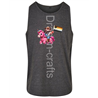 Tank Top - Unicorn rider - 53