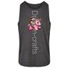 Tank Top - Unicorn rider - 57