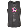 Tank Top - Unicorn rider - 59