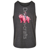 Tank Top - Unicorn rider - 6