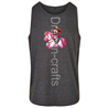 Tank Top - Unicorn rider - 60
