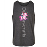 Tank Top - Unicorn rider - 63