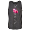 Tank Top - Unicorn rider - 64
