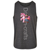 Tank Top - Unicorn rider - 65