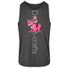 Tank Top - Unicorn rider - 7
