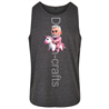 Tank Top - Unicorn rider - 8