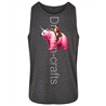 Tank Top - Unicorn rider - 9