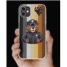 Phone Cover - Bear Flag - Cop 10