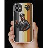 Phone Cover - Bear Flag - Cop 14