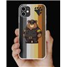 Phone Cover - Bear Flag - Cop 15