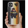 Phone Cover - Bear Flag - Cop 17