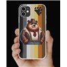 Phone Cover - Bear Flag - Cowboy 10