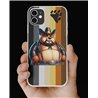 Phone Cover - Bear Flag - Cowboy 21
